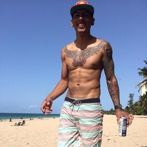 Meet your Posher, Jean